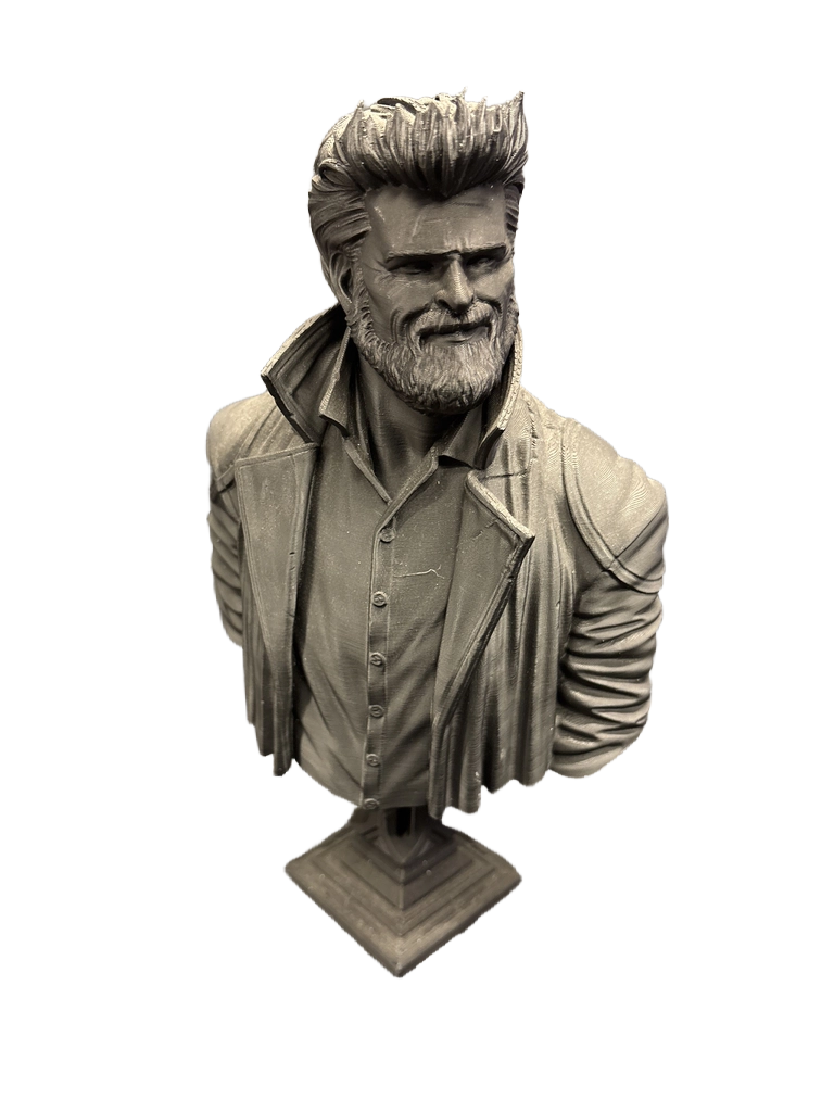 Billy Butcher The Boys Bust (1424804) (GB)