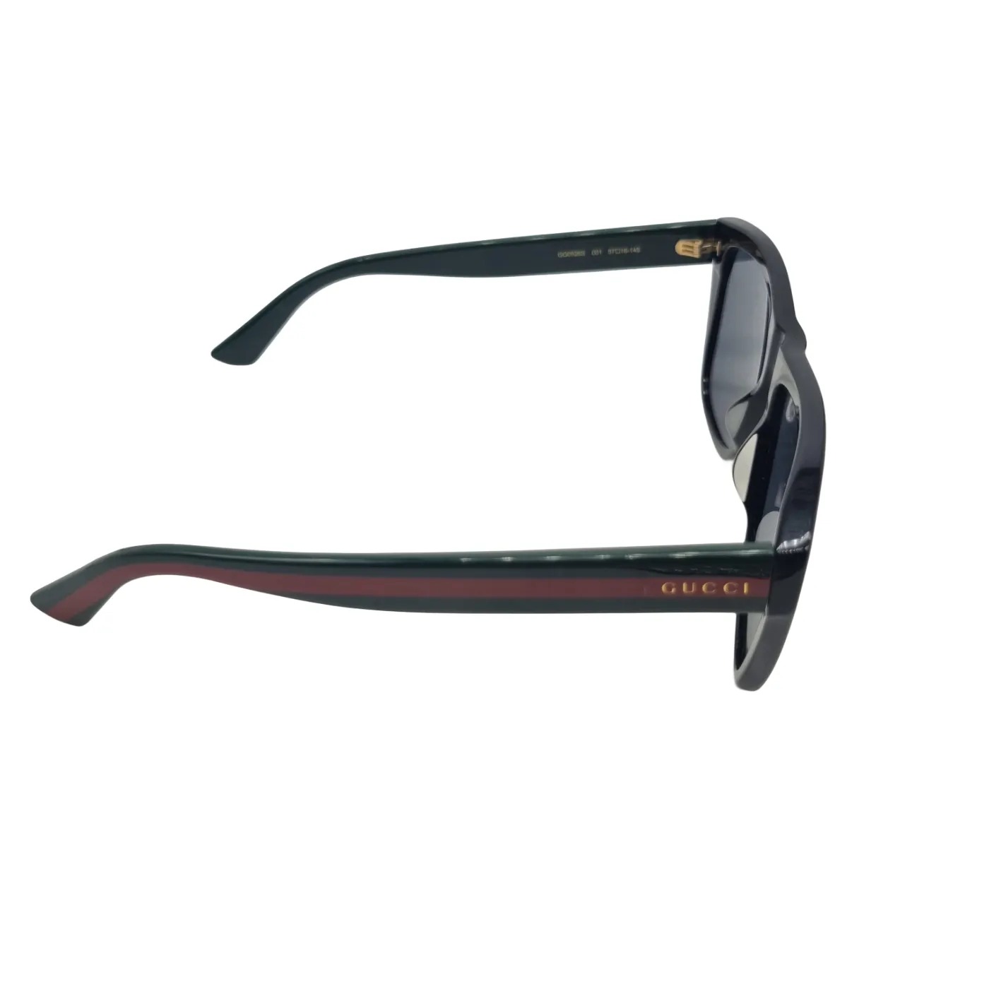 GUCCI GG0926S Men’s Sunglasses +Purple Case (WR 1410224)