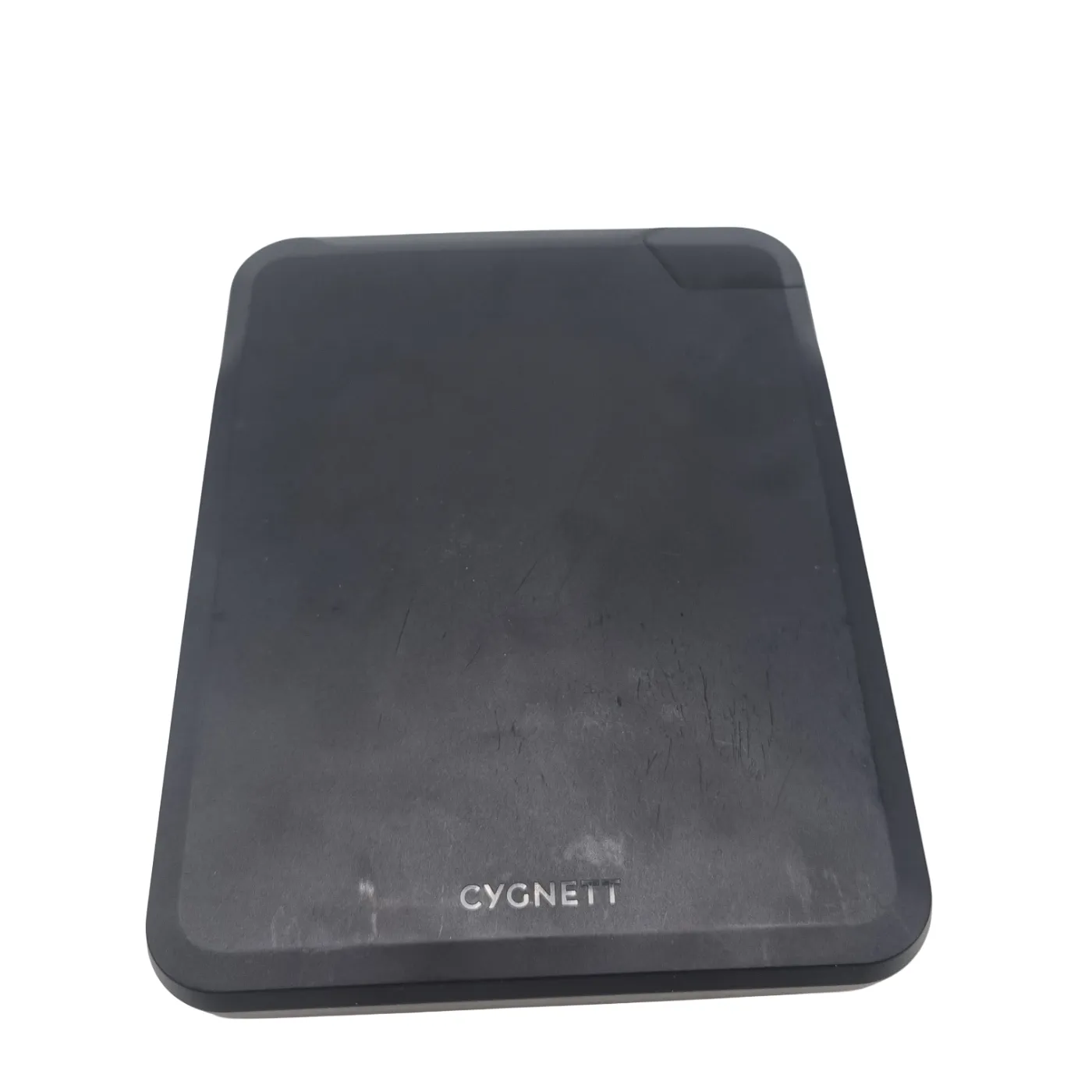 Cygnett VertPWR 25K Laptop Power Bank + Stand Black  (WR)