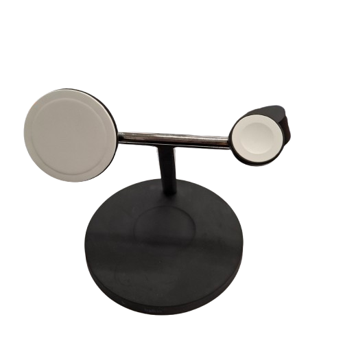 Belkin Wireless Charger WIZ009 – Fast Charging Pad (JN)
