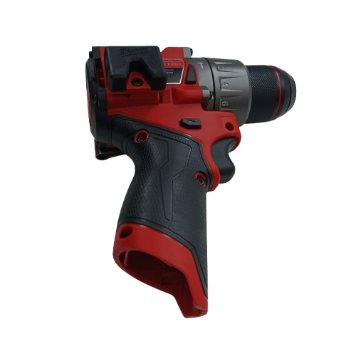 Milwaukee M12 FUEL Sub Compact Percussion Driver M12FPD2 (NA 1432326)The Milwaukee M12 FUEL Sub Compact Percussion Driver is a versatile, high-performance cordless tool engineered for demanding drilling and driving tasks. Designed with a compact profile, it delivers exceptional power and efficiency for professionals and DIY enthusiasts alike.