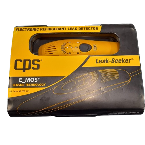 CPS Ls1 Leak Detector Leak Seeker R134A ( GE )