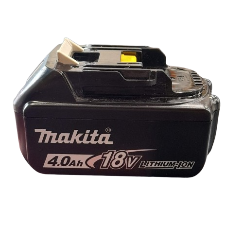 Makita BL1840B 18V 4.0Ah LXT Lithium-Ion Battery (GE)