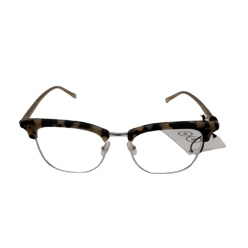 Bailey Nelson Glasses Bna392 Brown Non Prescription Clear (LN)