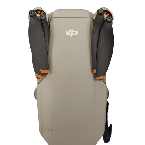 DJI Mini 2 Drone With Remote (MR)