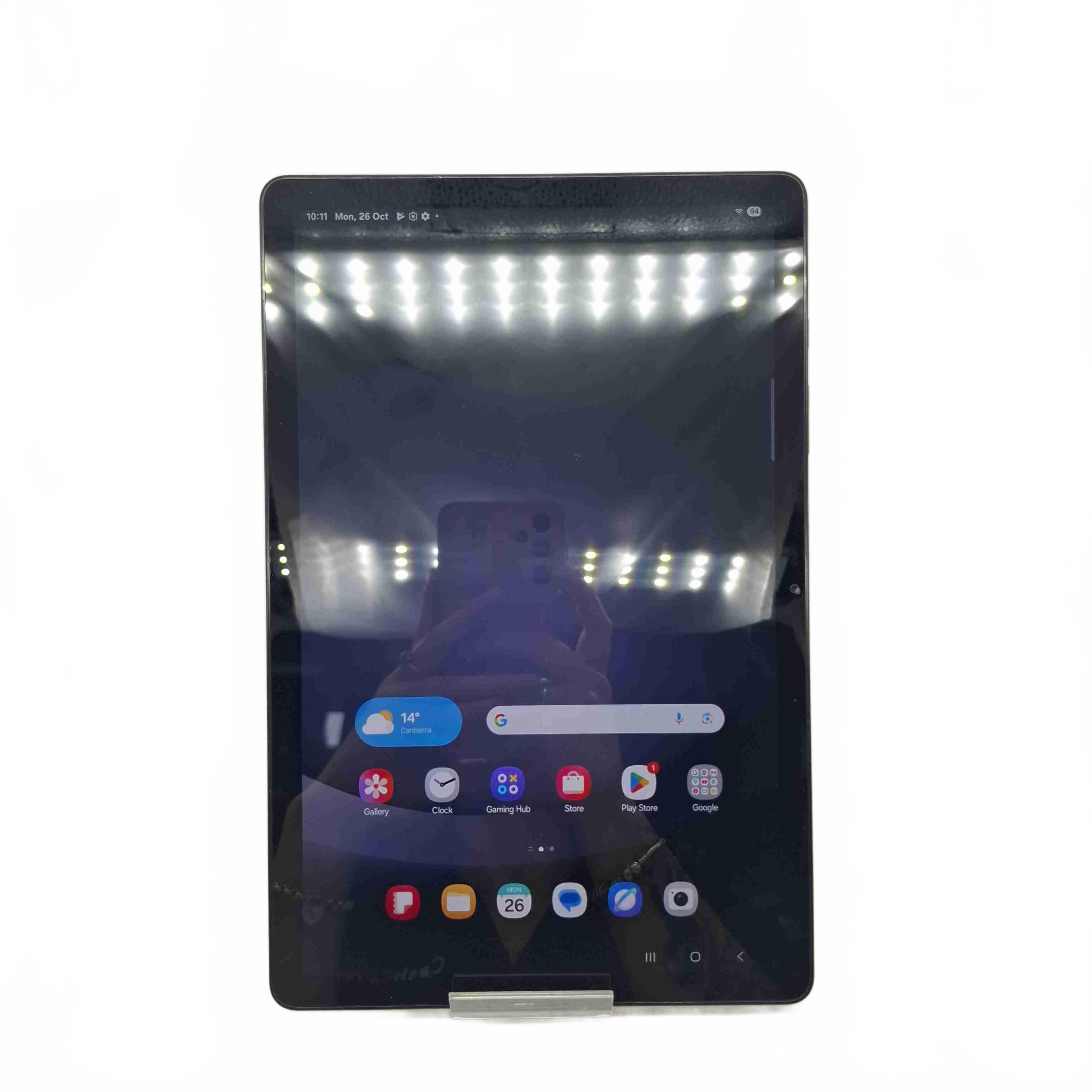 Samsung Galaxy Tab A9+ 64GB SM-X210 + Case (WR 1439293)
