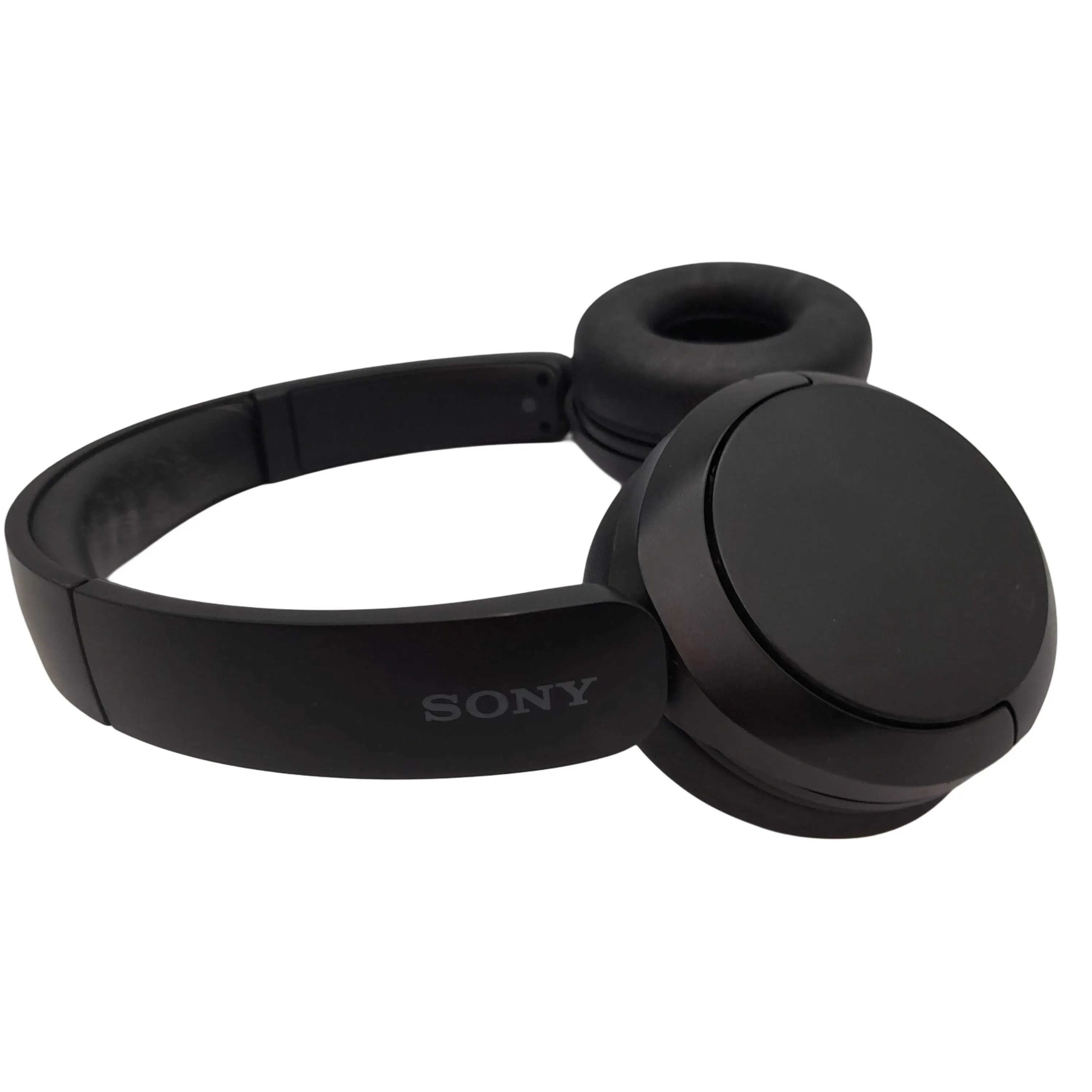 Sony WH-CH520 Wireless On-Ear Headphones
