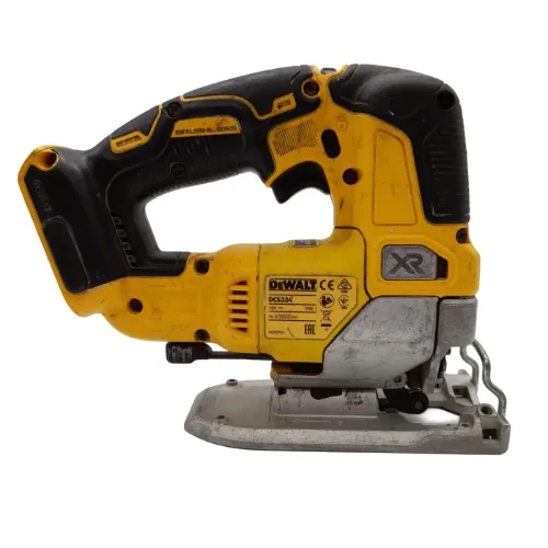 DeWalt DCS334 Brushless 18V Jigsaw Skin Only