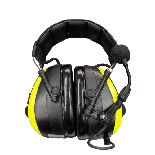 3M PELTOR WS ALERT X Headset (MR)