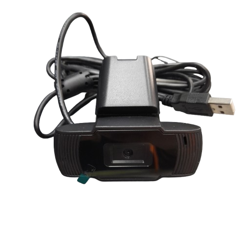 Webcam QC3207 High Definition 5MP Web Camera – (LN)