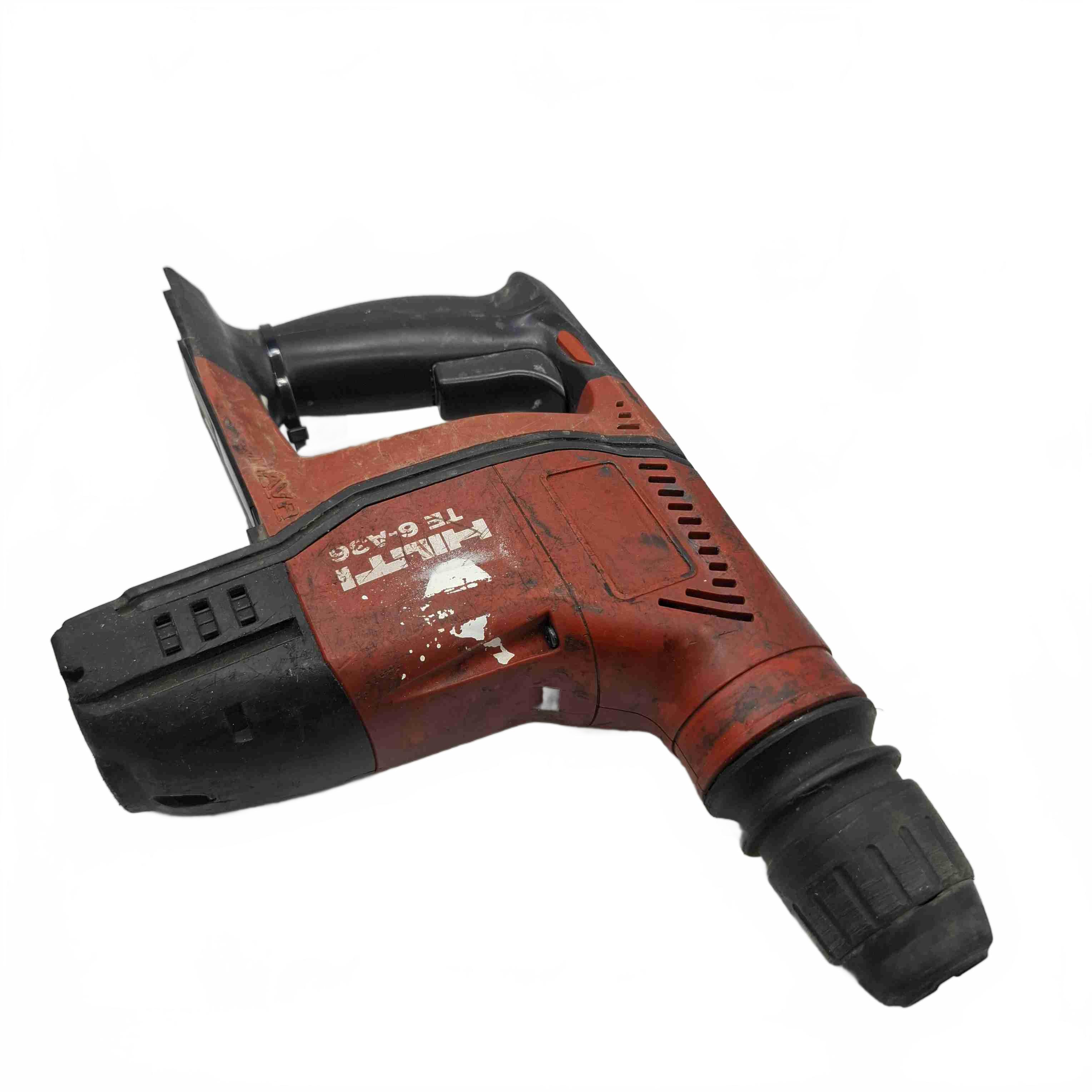 Hilti TE 6-A36-AVR Hammer Driver Drill *Engravings* (1428430)