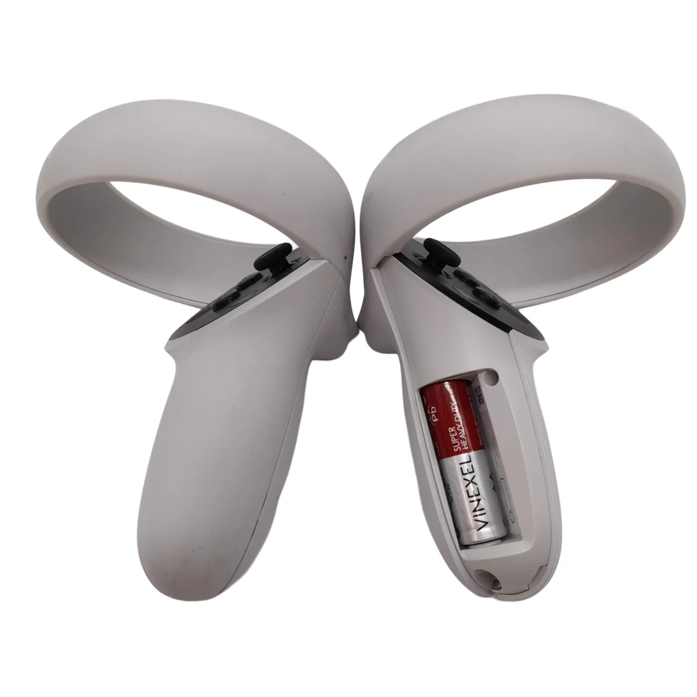 Meta Quest 2 KW49CM Virtual Reality Headset (WL 1404532)