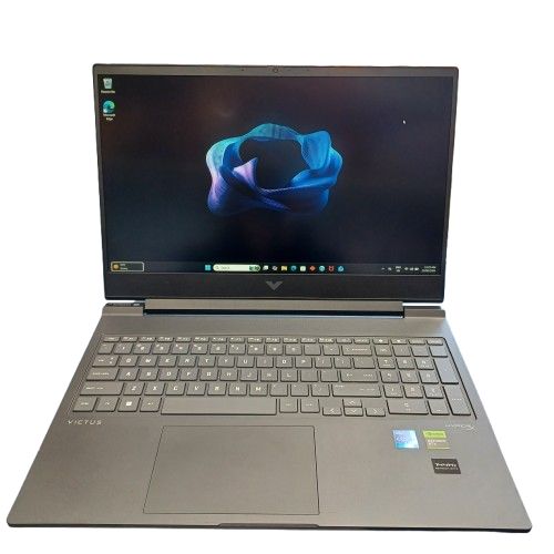 Gaming Laptop Intel Core i7 16GB RAM 1TB SSD Windows 11 Home (LE)