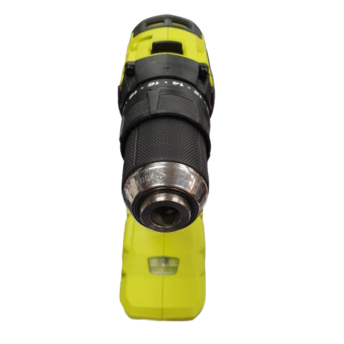 RYOBI RPD18C Cordless Brushless Drill Driver Skin Only (MR)