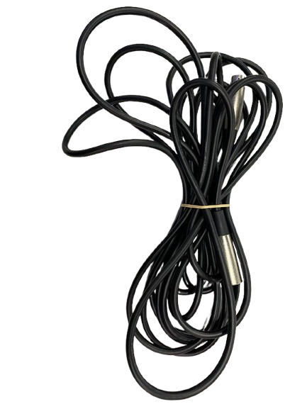 Hosa Microphone Cable (1424129) (NG)