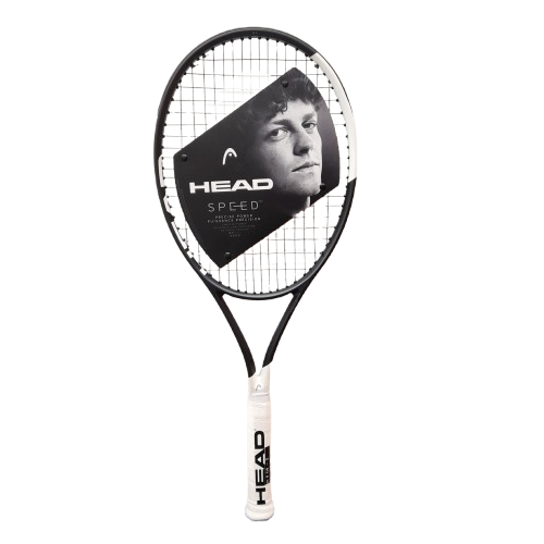 Head Speed Blue Tennis Racket (MR)