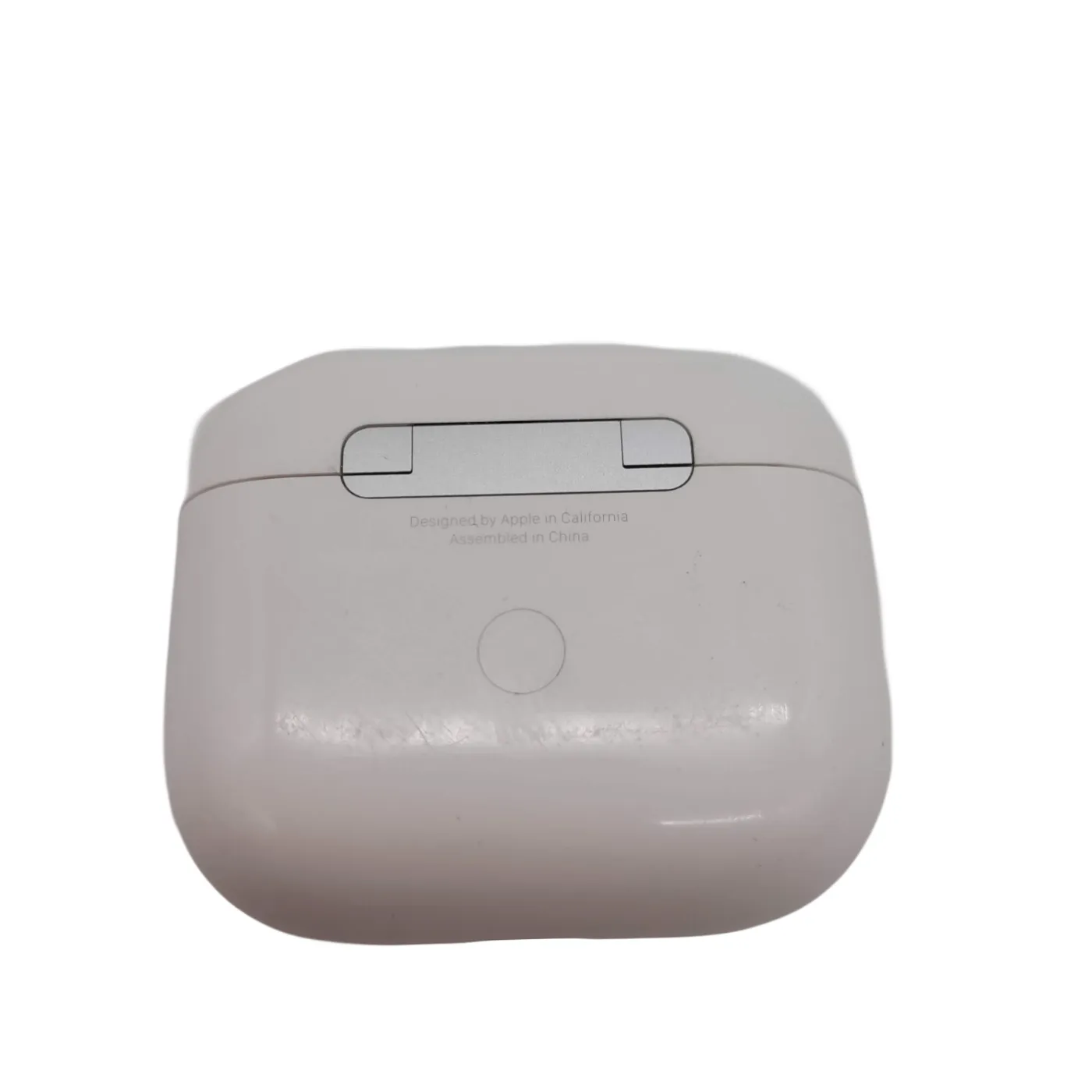 Apple AirPods 3rd Generation (Model A2566) with Charging Case (WL1369044)