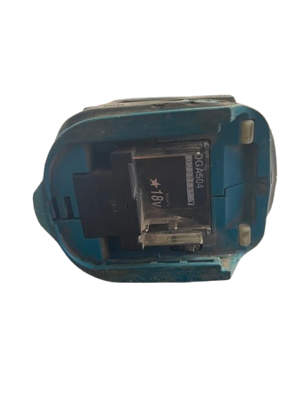 Makita 18V Brushless 125mm Angle Grinder DGA504 (1432887) (NG)