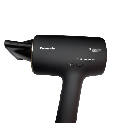 Panasonic Hair Dryer EH-NA0J Black (LN)
