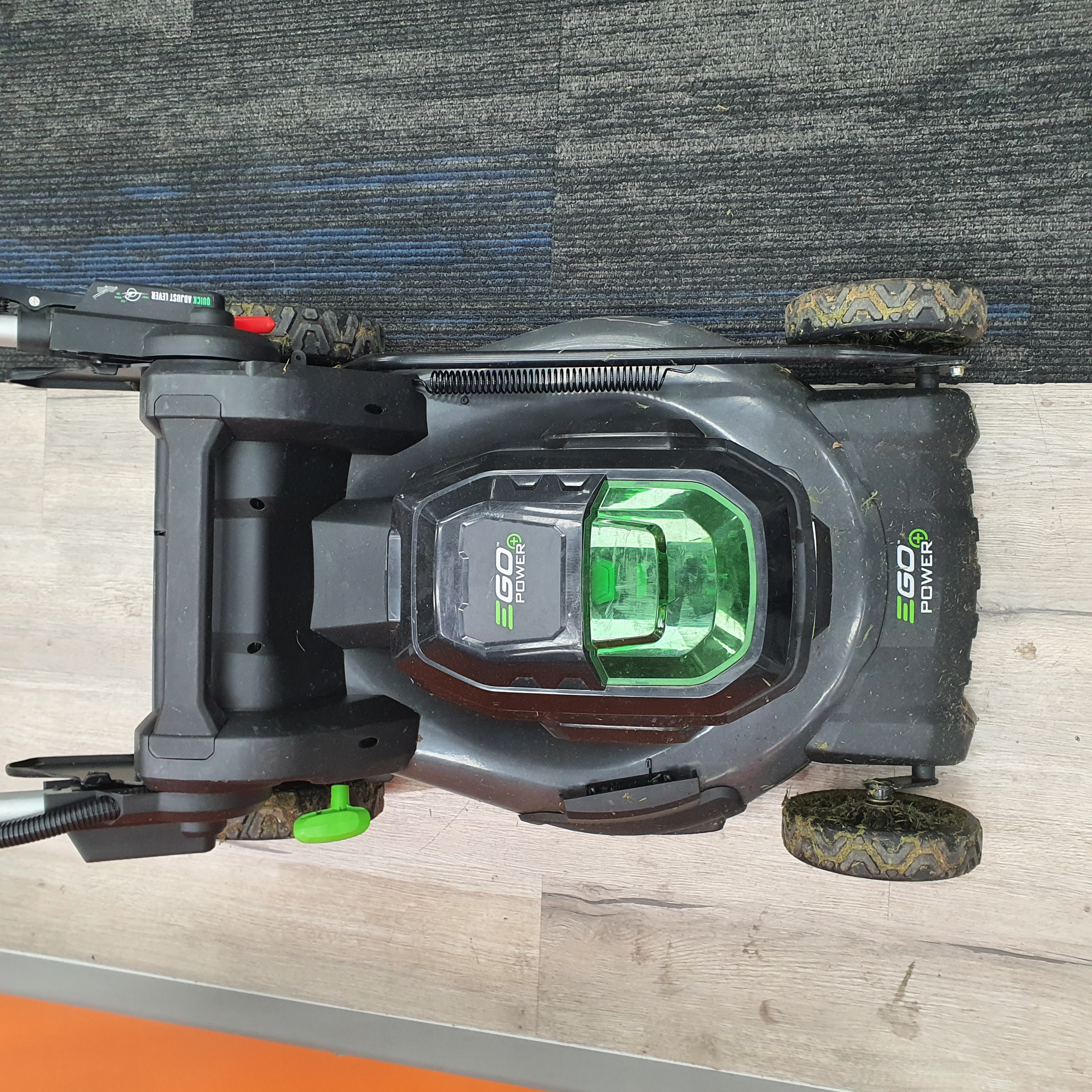 EGO Lawn Mower LM2020E-SP (MR) (Pickup Only) (1433146)