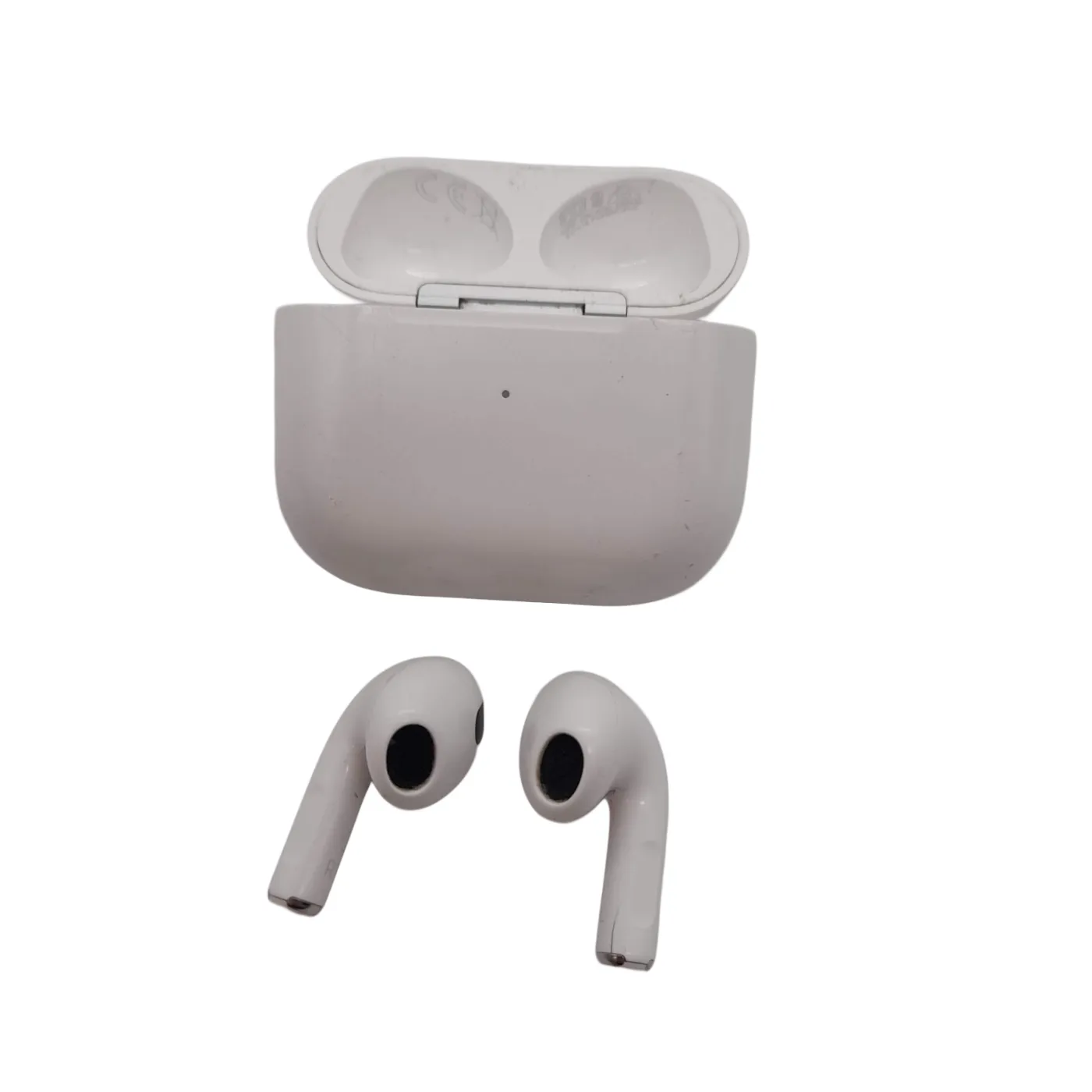Apple AirPods 3rd Generation (A2897) (WL 1365743)