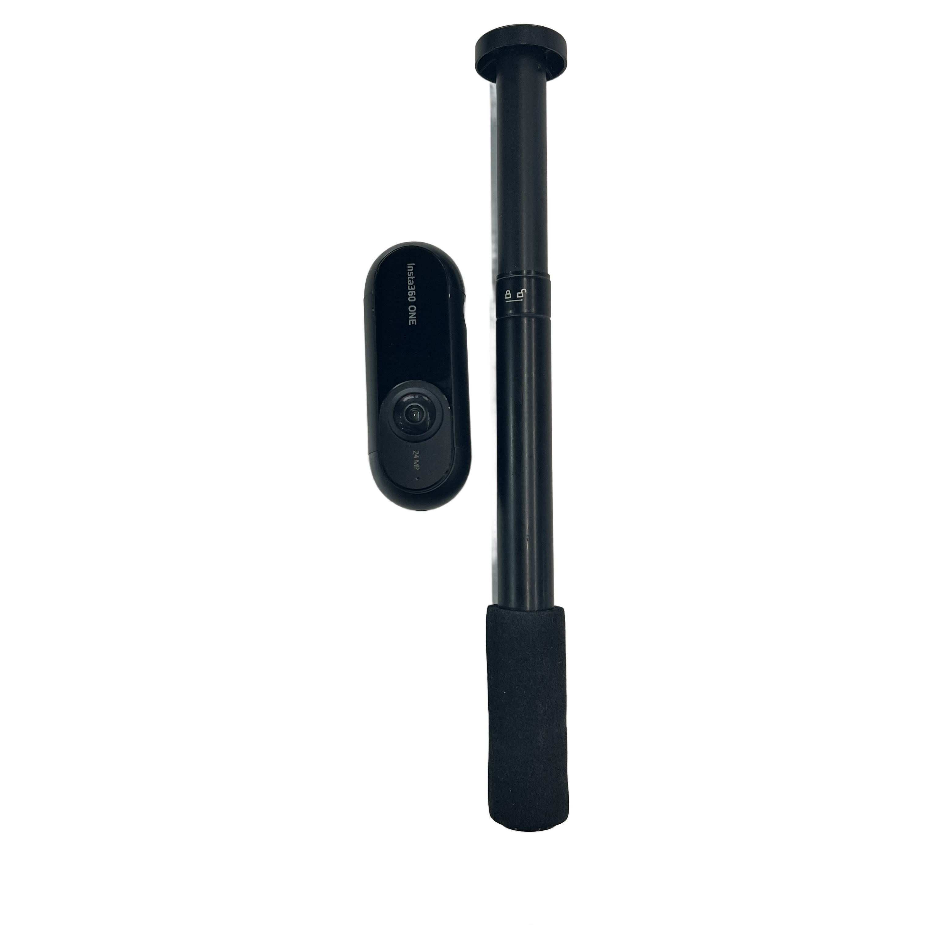 Insta360 ONE VR Action Camera (MK)