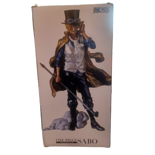 One Piece Premium-Sabo-(The Metallic)