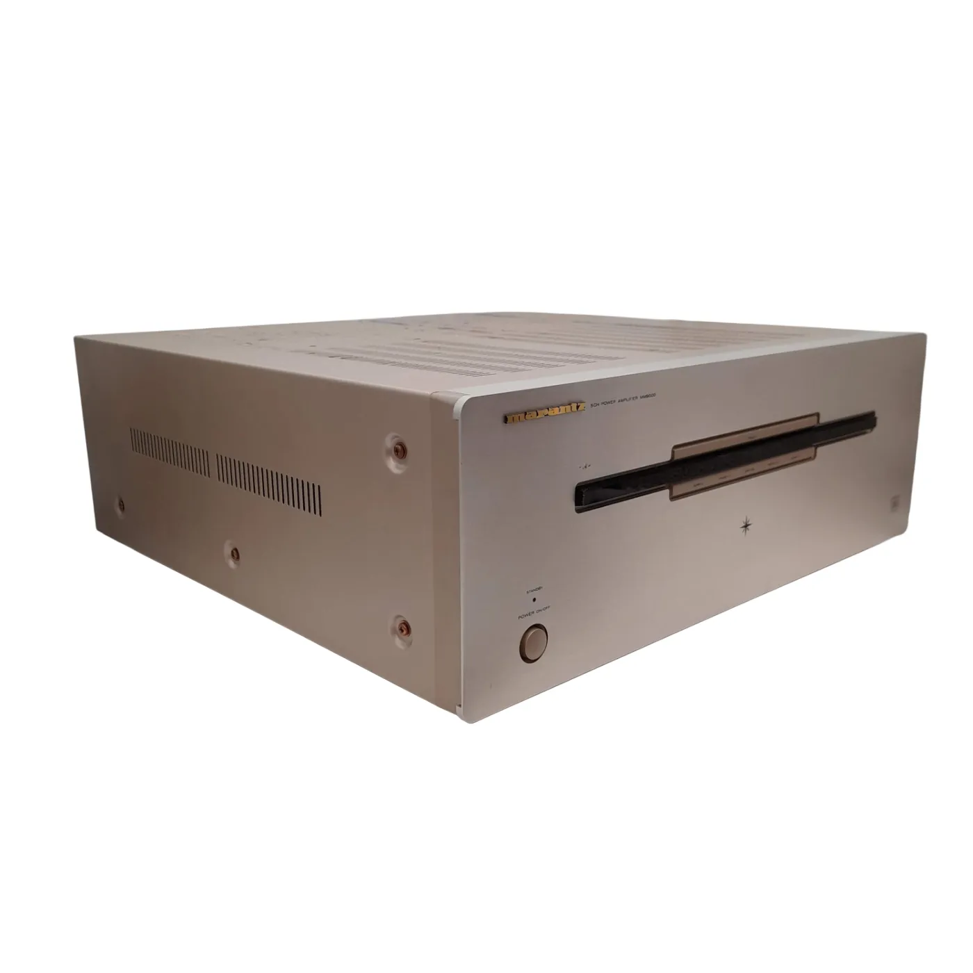 Marantz MM9000/S1G Power Amplifier *PICK UP ONLY* (WL 1405433)