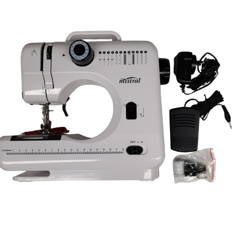 Mistral Sewing Machine (LN)