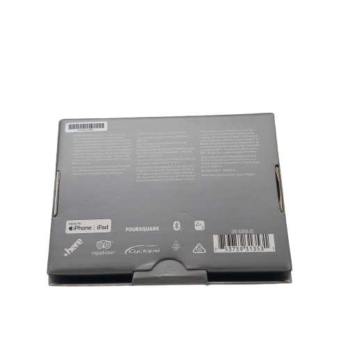 Garmin GPS Drive 53 And Live Traffic In Box With Power Cord And Mount (CP-1359921)
