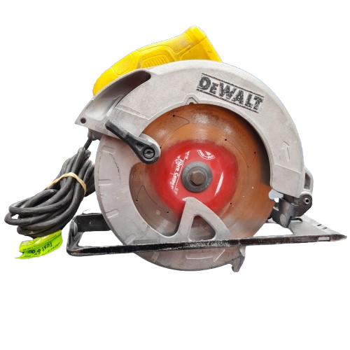 Dewalt Circular Saw DW650-XE (1422917) (MR)