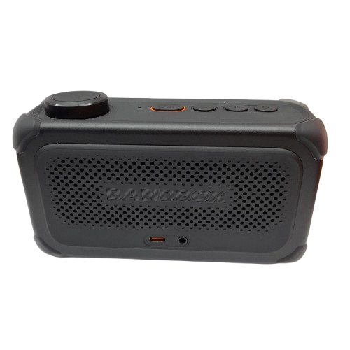 JBL BandBox Solo Black (LN)