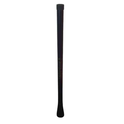 Didjeribone Slide Didgeridoo Instrument with Soft Case (MR)