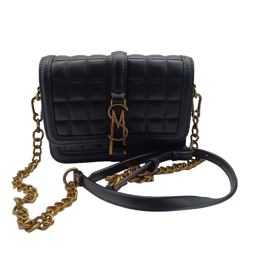 Steve Madden Crossbody Bag Black (1432544) (CP)