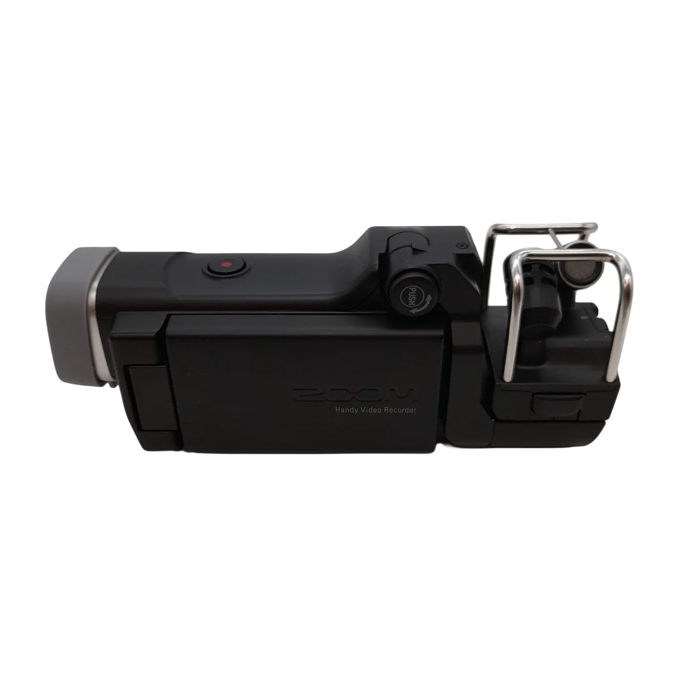 Zoom Q8 Handy Video Recorder With Bag, Charger, Manual & SD Card (WL)