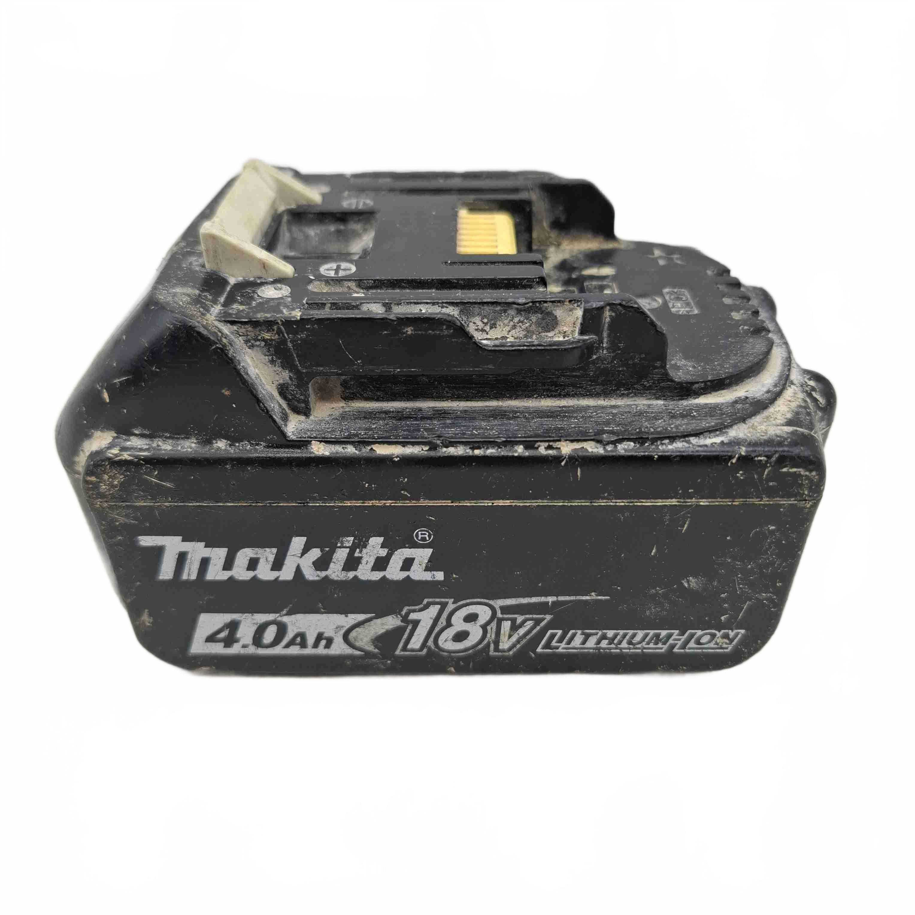 Makita Battery BL1850 Black (WR1394034)