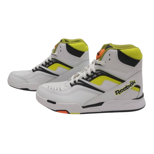Reebok Pump TZ ‘Solar Yellow’ – US11 (With Box)