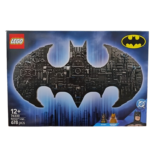 LEGO Batman Logo 76330 (NA)