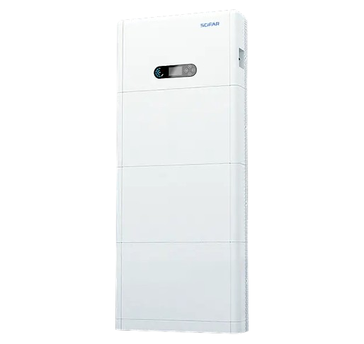 SOFAR PowerAll 5kWh Battery (BTS 5K) Solar Energy Storage Unit Like New In Box (MR) PICK UP ONLY