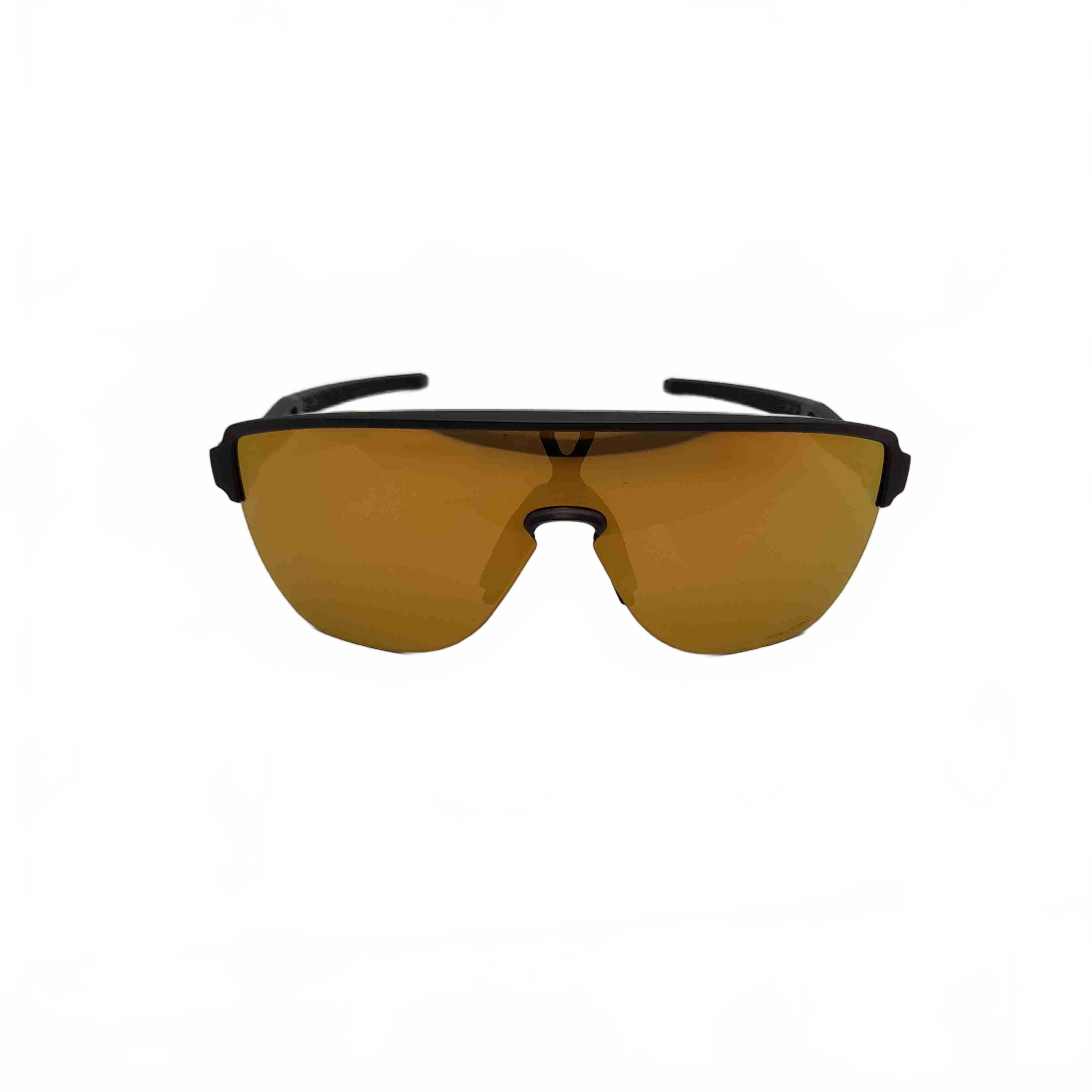 Oakley Corridor OO9248-0342 Grey Prizm Sunglasses (WL)