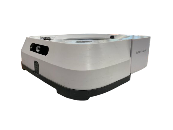 Irobot Braava Jet Black Robot Vacuum Mop (NG)