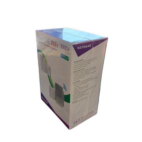 NETGEAR Powerline Adapter 1000 ( LE )