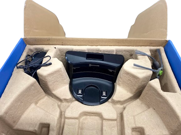 Ecovacs Deebot U2 Vacuum Cleaner (1418854) (NG)