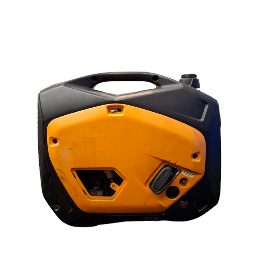 MaxiTrac MTG2200I Petrol Inverter Generator (JN) PICK UP ONLY