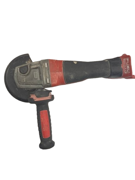 Milwaukee Angle Grinder M18 CAG125XPD (NG)