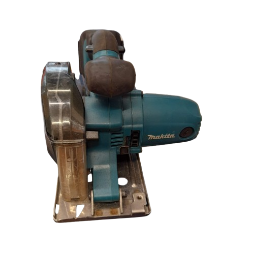 Makita DCS552Z 18V Li-ion Cordless 136mm (5-1/3″) Metal Cut Saw – Skin Only