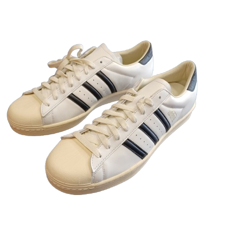 Adidas Superstar Vintage US 12 JQ3254 (LEL)