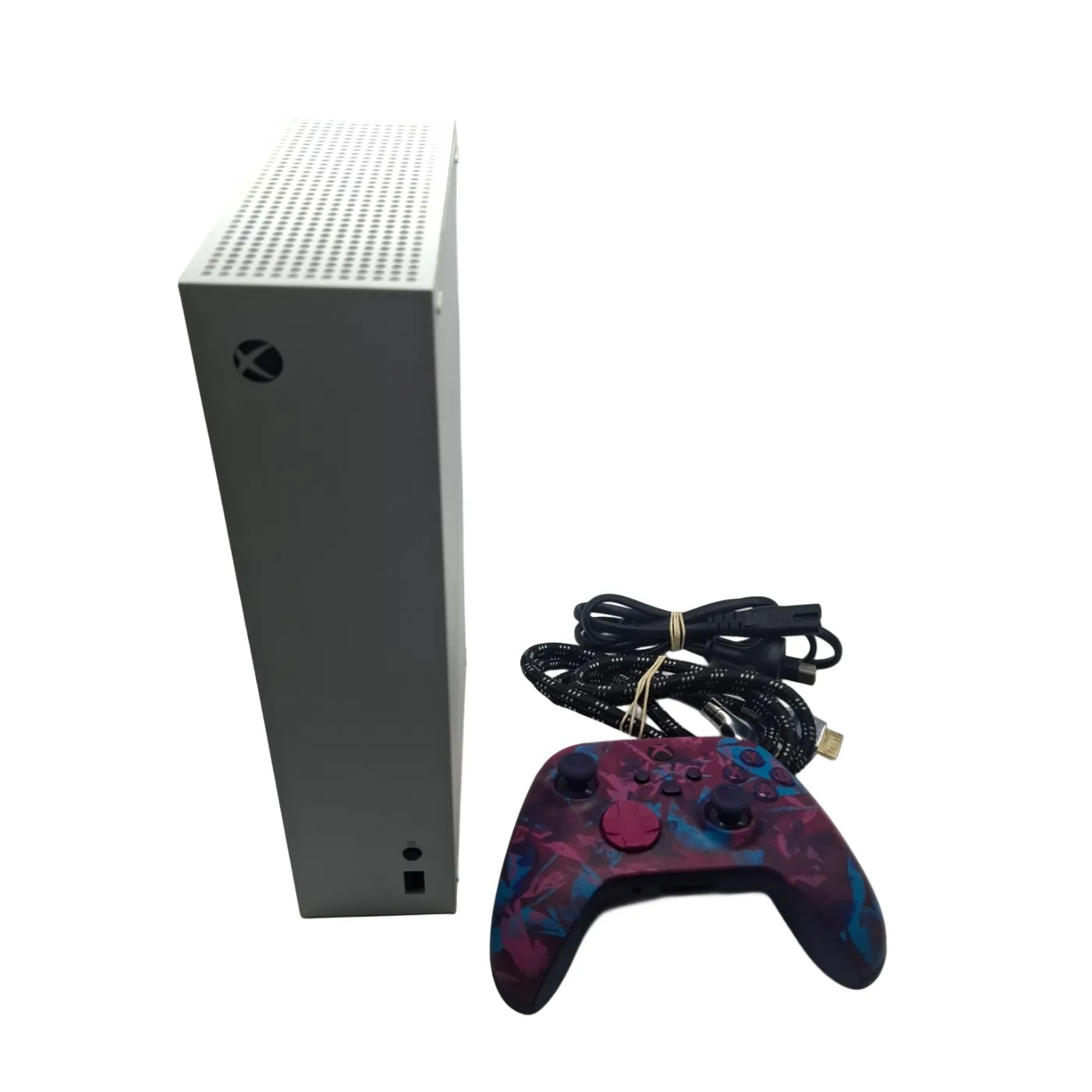 Microsoft Xbox Series S 512GB White [WR 1407852]