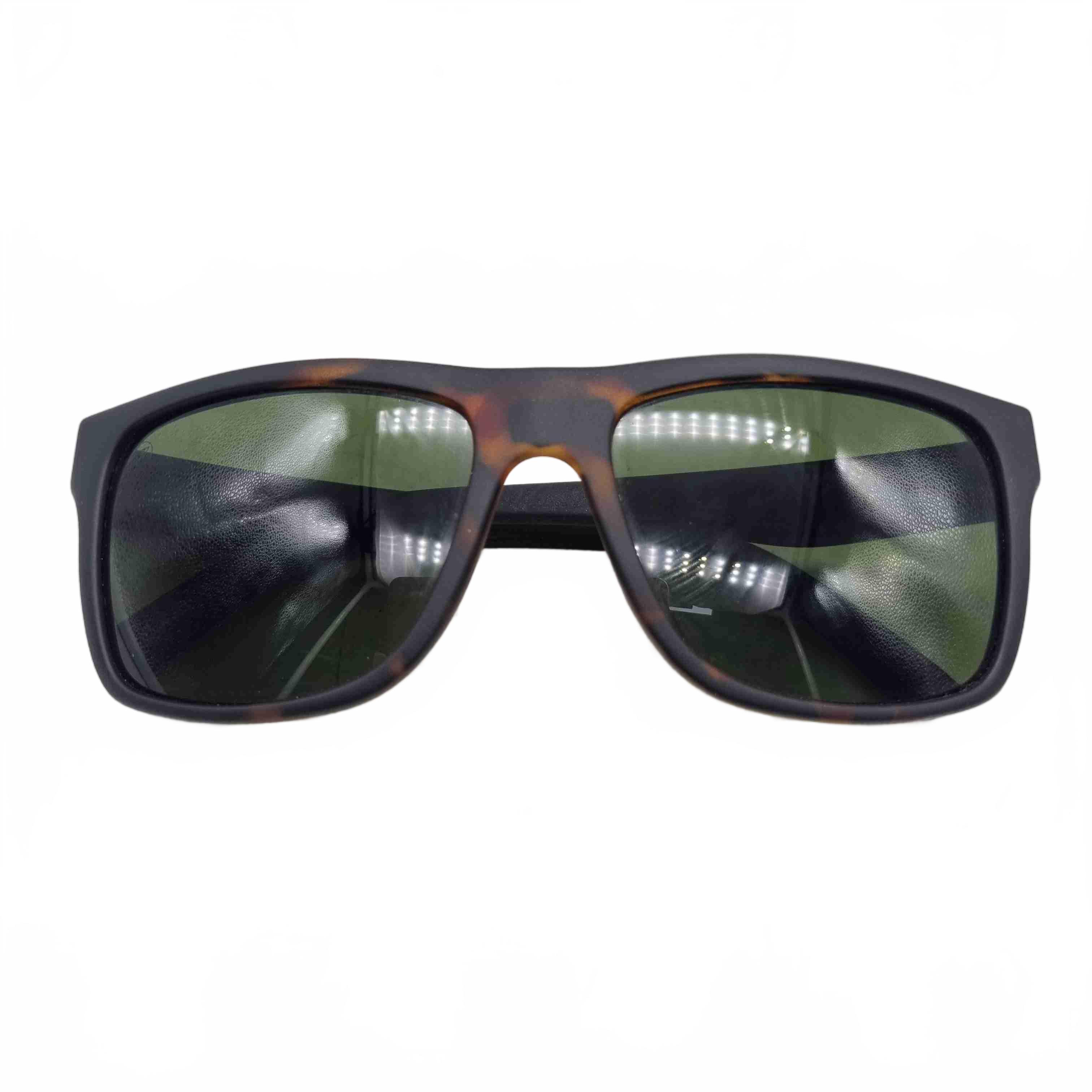 Electric Sunglasses Swingarm Black Brown (WR 1429146)
