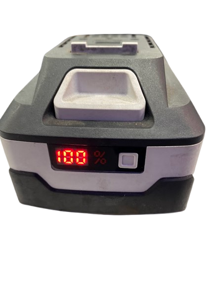 Briggs & Stratton 18V 5.0Ah Lithium-Ion Battery 1697275 Black (NG)